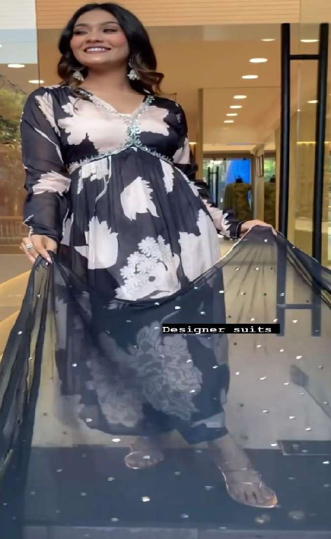 Nayra Cut Suit by Ready Wear